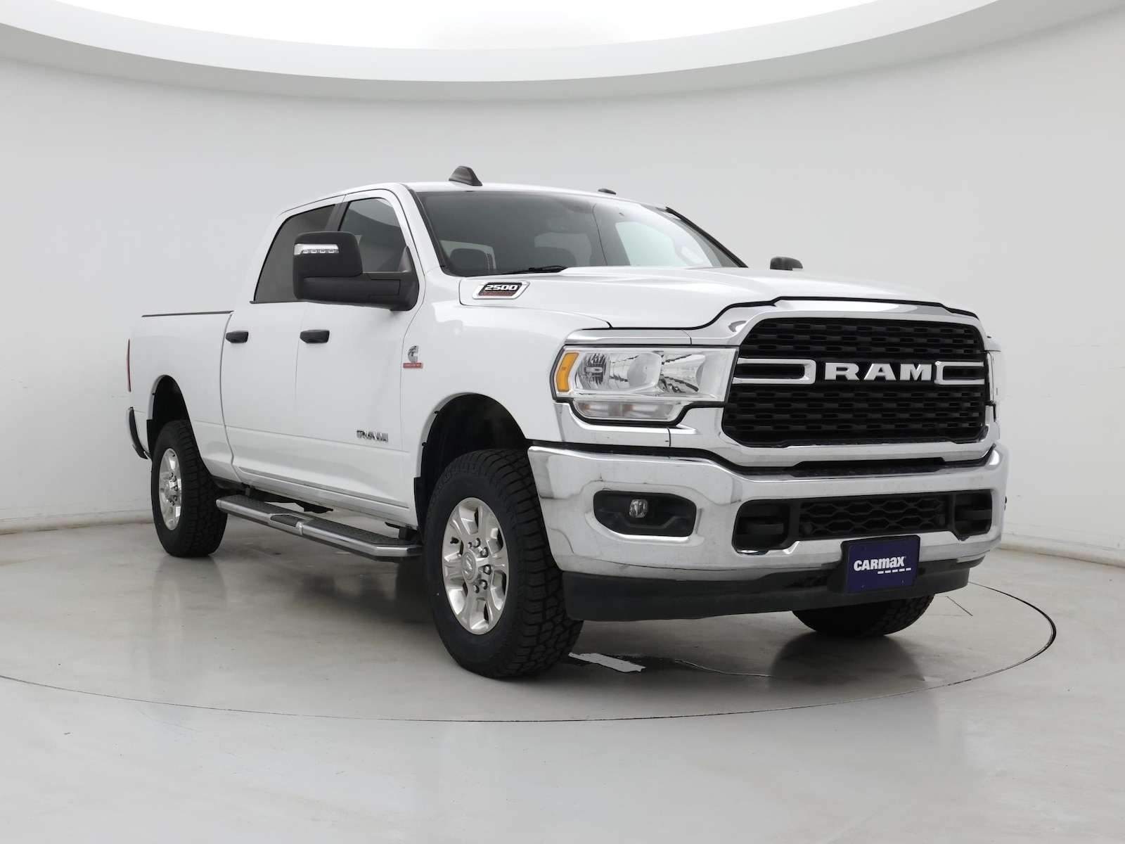 ram ram 2500 pickup 2024 3C6UR5DLXRG106237 image ram ram 2500 pickup 2024 3C6UR5DLXRG106237 image